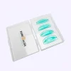 Kit moldes ultraplanos lifting pestañas coreano Noa Nox